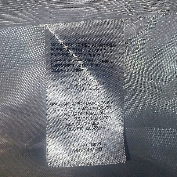 bebe Color Block Jacket - Picture 11 of 12